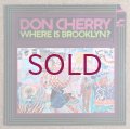 Don Cherry - Where Is Brooklyn?