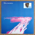 Wally Badarou - Echoes