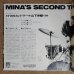 画像3: Yosuke Yamashita Trio - Mina's Second Theme