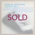 Andrew Hill - Point Of Departure