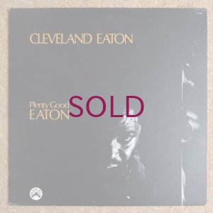 画像1: Cleveland Eaton - Plenty Good Eaton