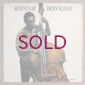 Ronnie Boykins - Ronnie Boykins