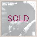 Sonny Sharrock - Black Woman