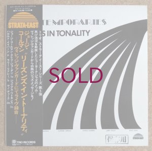 画像1: Jazz Contemporaries - Reasons In Tonality