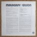 画像2: Malagasy / Jef Gilson - Malagasy / Gilson (2)