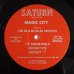 画像4: Sun Ra & His Solar Arkestra - The Magic City (4)