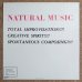 画像2: Bengt Nordstrom - Natural Music (BNLP 9 F / BNLP 10 M) (2)