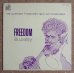 画像1: Clifford Thornton New Art Ensemble - Freedom & Unity (1)