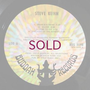 画像3: Steve Kuhn - Steve Kuhn