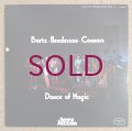 Bartz - Henderson - Connors - Dance Of Magic