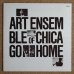 画像1: Art Ensemble Of Chicago - Go Home (1)