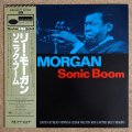 Lee Morgan - Sonic Boom