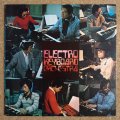 Electro Keyboard Orchestra - Electro Keyboard Orchestra