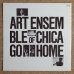 画像2: Art Ensemble Of Chicago - Go Home (2)