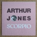 Arthur Jones - Scorpio