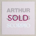 Arthur Jones - Scorpio