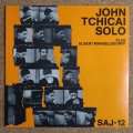 John Tchicai - Solo Plus Albert Mangelsdorff