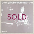 Mari Nakamoto - Unforgettable!