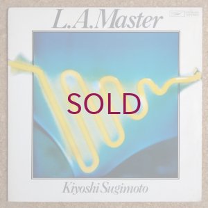 画像1: Kiyoshi Sugimoto - L.A. Master