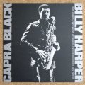 Billy Harper - Capra Black