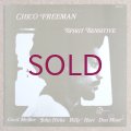 Chico Freeman - Spirit Sensitive