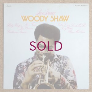 画像1: Woody Shaw - Love Dance