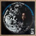 John Coltrane / Alice Coltrane - Cosmic Music