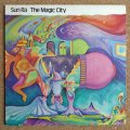 Sun Ra - The Magic City