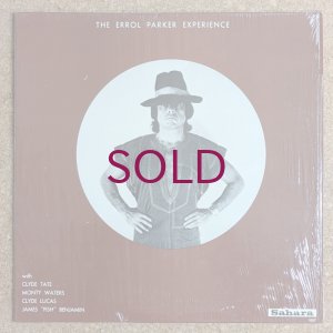 画像1: Errol Parker Experience - Errol Parker Experience