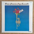 Bruce Cameron Jazz Ensemble - With All My Love