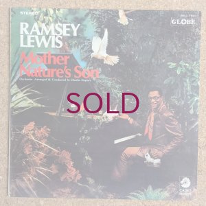 画像1: Ramsey Lewis - Mother Nature's Son