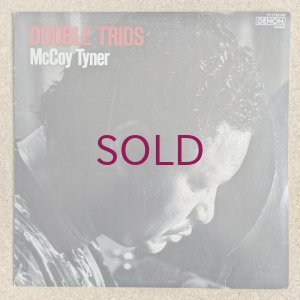 画像1: McCoy Tyner - Double Trios