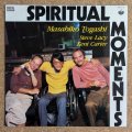 Masahiko Togashi - Spiritual Moments