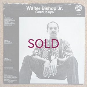 画像1: Walter Bishop, Jr. - Coral Keys