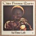 画像1: Chico Freeman Quartet - No Time Left (1)