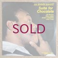 Joe Bonner Quartet - Suite For Chocolate