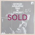 Georges Arvanitas Trio - In Concert