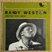 画像1: Randy Weston - Informal Solo-Piano (1)