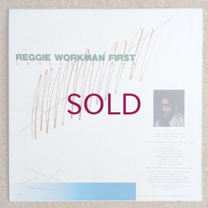 画像2: Reggie Workman - Conversation