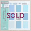 Tina Brooks - True Blue