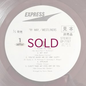 画像3: Westliners - My Way