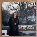 Takashi Kako - Paris Days