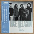 Jam Rice Sextet - Jam Rice Relaxin'