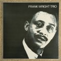 Frank Wright Trio - Frank Wright Trio