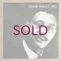 Frank Wright Trio - Frank Wright Trio