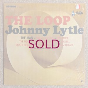 画像1: Johnny Lytle - The Loop