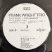 画像5: Frank Wright Trio - Frank Wright Trio (5)