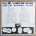 画像2: Dave Hamilton - Blue Vibrations (2)