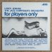 画像1: Leroy Jenkins / The Jazz Composer's Orchestra - For Players Only (1)