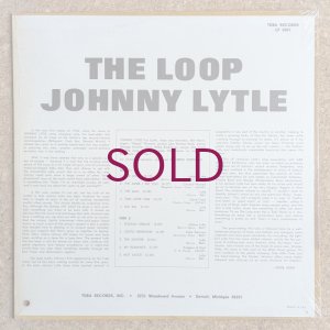 画像2: Johnny Lytle - The Loop